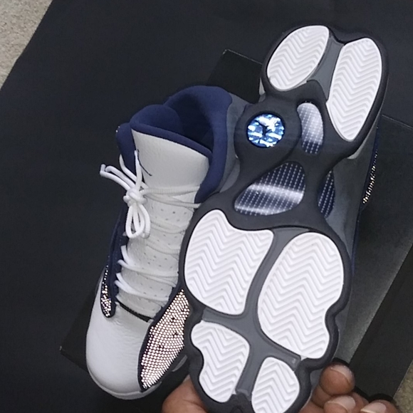 Jordan 13 (Flint) - Picture 2 of 5